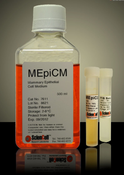 乳腺上皮�胞培�B基MEpiCM